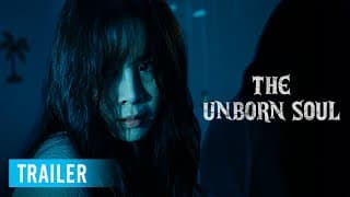Vong Nhi - The Unborn Soul (2023) - Trailer (English subtitles)