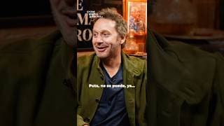 Hoy Benja Vicuña nos acompañará en un nuevo episodio de #EntreBromaYBroma a las 21 hrs