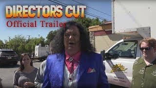 Director's Cut Official Trailer