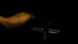 Redemption Trailer