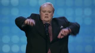 Louie Anderson: Big Underwear (Trailer)