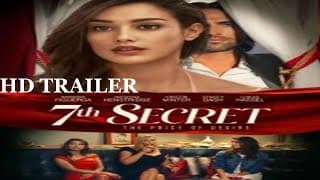 7th Secret 2022 Trailer