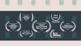 Imprint | Trailer