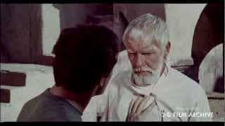 THE BUBBLE - reissue Trailer in HD for 3-D Feature