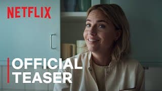 Official Teaser [Subtitled]
