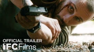 Disorder - Official Trailer I HD I IFC Films