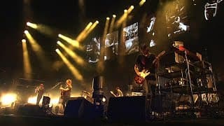 Radiohead - Live in Berlin (September 2016)