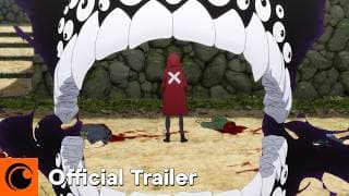 Dub Trailer