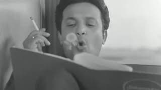 Nayak trailer 1966 : Satyajit Ray