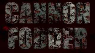 Cannon Fodder Official Trailer HD HQ May 2013