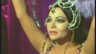 Sara Montiel - Tuset Street - 2 - Frenesí