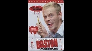 Coliseum Skate shop Skateboard Video Boston Massacre 2004