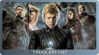 Eragon ≣ 2006 ≣ Trailer