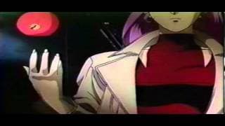 Sukeban Deka Anime Trailer (1991)