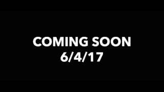 Tapped Out Teaser #1