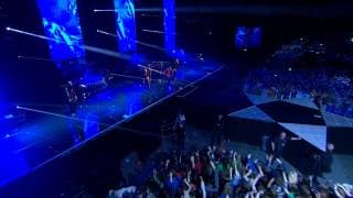 JLS Goodbye: The Greatest Hits Tour DVD (Trailer)