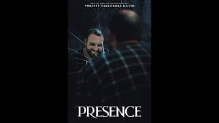 Presence - Short Film (2025)