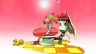'Mix Juice' Dimension Loop - SOS Rescue Version - Koji Morimoto, 2001