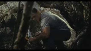 The Marine - Theatrical Trailer