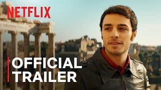 Official Trailer [Subtitled]