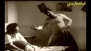 😂سکانس کمدی فوقالعاده دیدنی از فیلم پری خوشگله با بازی علی میری