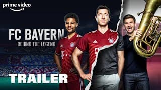 Official Trailer [Subtitled]