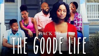 Back to the Goode Life | Trailer | Kyla Pratt | London Brown | Julian Brittano