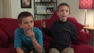 American Winter - Documentary Trailer (8/27/12)