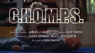 C.H.O.M.P.S. (1979) Movie Trailer - Wesley Eure, Valerie Bertinelli & Conrad Bain
