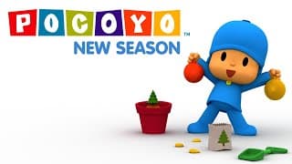 POCOYO Season 4 Official Trailer