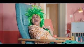 MY WEEK WTIH MAISY 2024 (TRAILER) © Mika Simmons