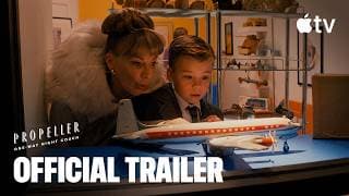 Official Trailer