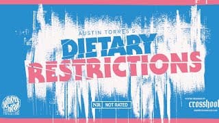 Dietary Restrictions - Horror Short Film TRAILER