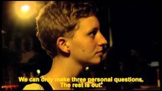 El aire [Trailer]