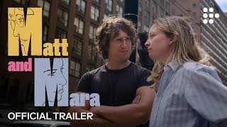 Official Streaming Trailer