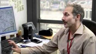 Twenty Twelve Trailer - BBC Four