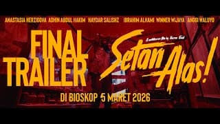 Final Trailer [Subtitled]