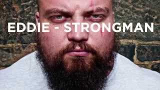 EDDIE - Strongman  | Trailer | 2015 | HD | We Are Indee