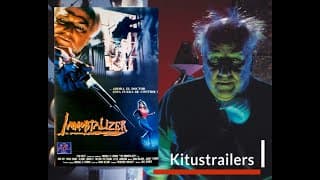 Immortalizer Trailer (Castellano)