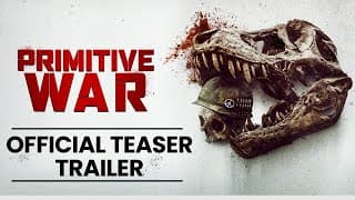Official Teaser Trailer