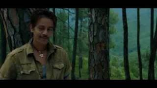 Ek Din Ek Raat-Official Trailer
