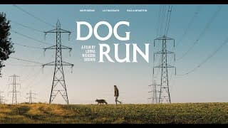 DOG RUN (2023) Short Film | Official Trailer | Starring Sid Phoenix