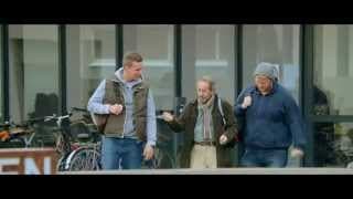 AFINN trailer