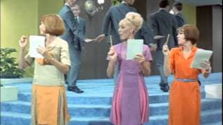 How to Succeed in Business Official Trailer #1 - John Myhers Movie (1967) HD