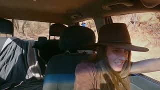 Outback Crystal Hunters – Trailer
