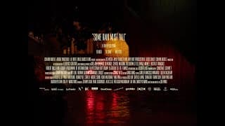 Some Rain Must Fall - Trailer