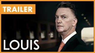 LOUIS trailer (2022) | 14 april in de bioscoop