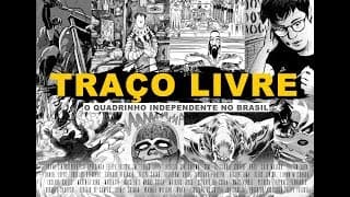 Traço Livre - Trailer