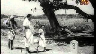 Vidyasagar 1950 Bengali Movie.......1