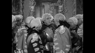 The Rise of Catherine the Great (1934) - Final of movie